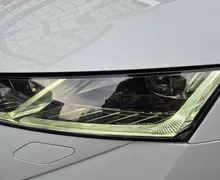 Zunanja slika - Škoda Octavia - RS 2.0TDI 200PS DSG 4X4-1.LAST-LED-RADAR-NAVI-PDC - 7 - Predogledna slika
