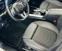 Zunanja slika - Mercedes-Benz EQA - 250 Progress.NEMŠKI.PANORAMA.KLJUKA.LED.ACC.USNJE - 4 - Predogledna slika