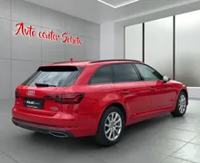 Zunanja slika - Audi A4 - Avant 2.0 TDI Quattro S tronic - 6 - Predogledna slika