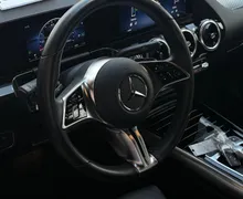 Zunanja slika - Mercedes-Benz B-Razred - 180 Progressive - 12 - Predogledna slika