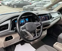 Zunanja slika - Volkswagen Multivan - T7 L2 2.0 TSI AUT. 1.LASTNIK IQ LED 7 SED. KAMERA - 16 - Predogledna slika
