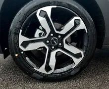 Zunanja slika - KG Mobility Torres - HEV 1.5 PREMIUM A T - 6 - Predogledna slika