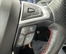 Zunanja slika - Ford S-MAX - 2.0 EcoBlue ST-LineAvt.NEMŠKI+4ALU.KAMERA.NAVI.LED - 2 - Predogledna slika