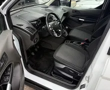 Zunanja slika - Ford Transit - Connect 1.5 Tdci - SLO- 1.lastnik - M1- DDV- - 5 - Predogledna slika