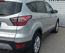 Zunanja slika - Ford Kuga - Style 1.5 TDCi 88 kW Powershift - 4 - Predogledna slika
