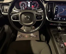 Zunanja slika - Volvo V60 - D4 AUT Momentum - VLEČNA KLJUKA - 11 - Predogledna slika