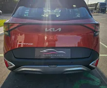 Zunanja slika - KIA Sportage - 1.6CRDi StyleDCT|fuLED|AC|kamera|NAVI|ASSIS|28tKM - 5 - Predogledna slika