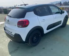 Zunanja slika - Citroën C3 - Feel PureTech SHINE 83 S S BVM NAVI.PDC.LED. - 5 - Predogledna slika