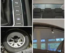 Zunanja slika - Volkswagen Passat - Passat - 13 - Predogledna slika