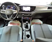 Zunanja slika - Volkswagen Polo - 1.0 TSI Style  ACC-KAMERA-MRTVI KOTI-2XPDC - 6 - Predogledna slika