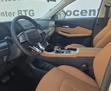 Zunanja slika - Forthing Forthing T5 EVO - T5 Evo +ADAS - promocijsko vozilo - 5 - Predogledna slika