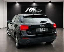 Notranja slika - Audi Q2 - 1.6 TDI-S TRONIC-XENON+LED-LIZING ZA TUJCE-NAVI-.. - 23 - Predogledna slika