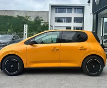 Zunanja slika - Renault Twingo - E-Tech Techno  - NAROČILO - 2 - Predogledna slika