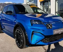 Zunanja slika - Alpine A290 - GT PERFORMANCE - 8 - Predogledna slika