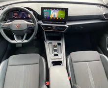 Notranja slika - Cupra Formentor - 1.4 eHybrid DSG - 9 - Predogledna slika