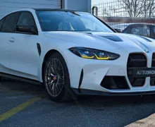 Zunanja slika - BMW M3 - CS xDrive Limited Edition - 3 - Predogledna slika