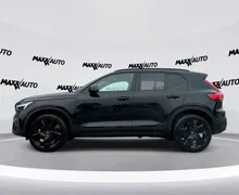Notranja slika - Volvo XC40 - B3 P Plus Black Edition Avt. - 8 - Predogledna slika