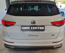 Zunanja slika - Seat Ateca - 2.0 TDI FR|PANO|VIRTUAL|AMBIENT|FULL LED|KEYLESS - 3 - Predogledna slika
