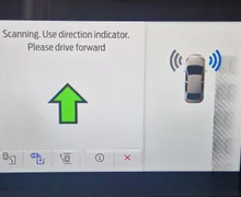 Zunanja slika - Ford Kuga - St-Line X 2.5 Hyb FHEV-SLO-RADAR-LED-NAVI-HEADUP - 28 - Predogledna slika