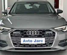 Zunanja slika - Audi A6 - Avant 40 TDI S tronic -LED-ACC-360 KAMERA-VIRTUAL - 2 - Predogledna slika