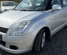 Zunanja slika - Suzuki Swift - 1.3 GC - 1 - Predogledna slika