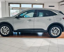 Zunanja slika - Ford Kuga - 1.5 ECOBOOST TITANIUM-KAM-LED-DAB-NAVI-MEGL-VIDEO - 3 - Predogledna slika