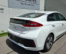 Zunanja slika - Hyundai Ioniq - 1.6 GDI Plug-In Hybrid Premium Safety Winter - 4 - Predogledna slika