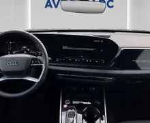 Zunanja slika - Audi A6 - Avant TDI quattro PANO-MATRIX-VL.KLJUKA-360 KAMERA - 5 - Predogledna slika