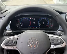 Zunanja slika - Volkswagen T-Cross - 1.0 TSI BMT Style - ULTIMA - 7 - Predogledna slika