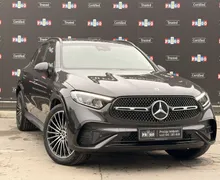 Zunanja slika - Mercedes-Benz GLC-Razred - GLC 220d 4MATIC AMG Line Avt. - 1 - Predogledna slika
