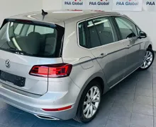 Zunanja slika - Volkswagen Golf - Sportsvan 2.0 TDI Highline DSG.LUKSENBURG.KAMERA.LED.110 KW - 15 - Predogledna slika