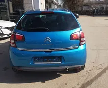 Zunanja slika - Citroën C3 - Exclusive PureTech 82 BVM - 4 - Predogledna slika