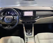 Zunanja slika - Škoda Octavia - VIRTUAL-NAVIGACIJA-LANE-RADAR-LED-DSG-ALU-KEYLESS - 11 - Predogledna slika