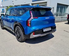 Zunanja slika - KIA EV9 - 99.8 kWh GT-Line Launch 141.5 kW  192KM - 7 - Predogledna slika