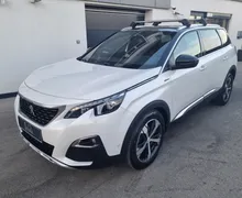 Zunanja slika - Peugeot 5008 - 2.0 HDI  GTLine  ALLGRIP Avt. 1.LASTNIK.SERVISNA - 14 - Predogledna slika