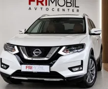 Zunanja slika - Nissan X-Trail - 4WD 2.0 dCi Tekna+ X-Tronic•PANORAMA•VL.KLJUKA•S - 5 - Predogledna slika