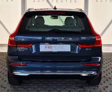Zunanja slika - Volvo XC60 - B4D AWD Bright •MEMORY•FULL LED•KAMERA• - 6 - Predogledna slika