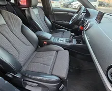 Zunanja slika - Audi A3 - 30 TFSI LIMUZINA S-LINE LED-ALU PLATIŠČA-USNJE - 14 - Predogledna slika