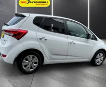 Zunanja slika - Hyundai ix20 - 1.6 MOŽNOST FINANCIRANJA BREZ POLOGA... - 9 - Predogledna slika