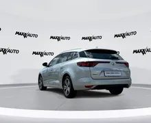 Zunanja slika - Renault Mégane - Megane 1.5 Grandtour Blue dCi 115 Techno... - 7 - Predogledna slika