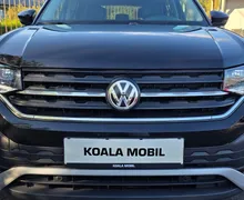 Zunanja slika - Volkswagen T-Cross - 1.0 TSI BMT STYLE LED-NAVI-ALU-PDC-1.LASTNIK - 2 - Predogledna slika