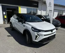 Zunanja slika - Renault Captur - TCe 115 Techno - 2 - Predogledna slika