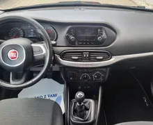 Zunanja slika - Fiat Tipo - SW 1.4 16V Pop Star slo-1last-ac-pdc-servisiran-.. - 9 - Predogledna slika