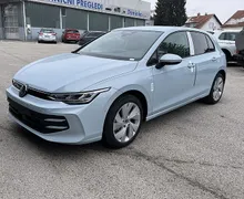 Zunanja slika - VW Golf - 1.5 eTSI avt. 4ALL 85  116 - 1 - Predogledna slika