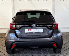 Zunanja slika - Toyota Yaris - Hybrid 1.5 VVT-i Sport BiTone Avt. - 6 - Predogledna slika