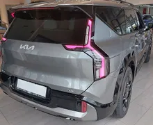 Zunanja slika - KIA EV9 - Premium panorama + V2L - 3 - Predogledna slika