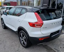 Zunanja slika - Volvo XC40 - 2.0 D3 R-Design 2WD -VIRTUAL -KAMERA -MEMORY - 4 - Predogledna slika