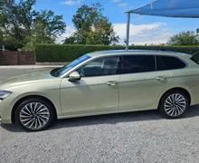 Zunanja slika - Škoda Superb - Combi 4x4 2.0 TDI L K DSG CANTON HLAJENJE SED. 3.. - 6 - Predogledna slika