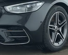 Zunanja slika - Mercedes-Benz S-Razred - 350d 4M L AMG LINE PRO-360-AIRMATIC-DISTRO-VIDEO - 4 - Predogledna slika