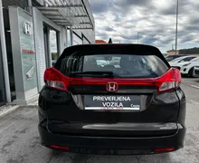 Zunanja slika - Honda Civic - 1.6 i-DTEC Elegance - 6 - Predogledna slika